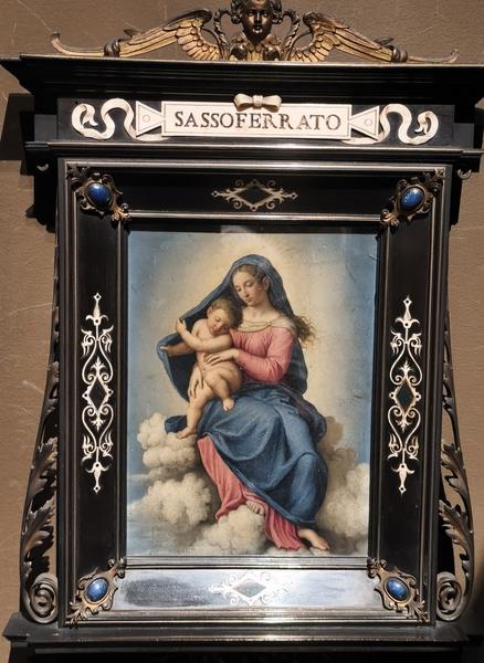 Milán-Turín-Génova-Pavía - Blogs de Italia - Pavía: la famosa batalla y sus torres medievales (229)