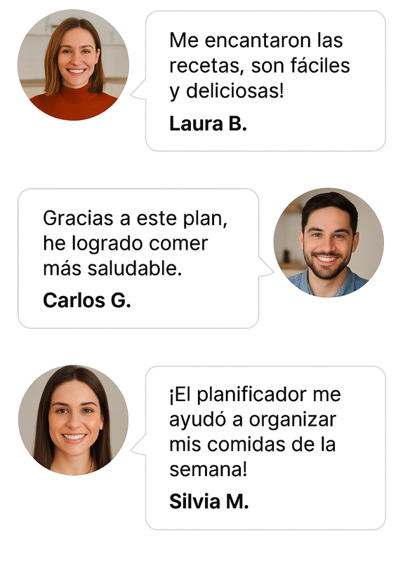 Testimonio visual de transformación con el Método LIBRE