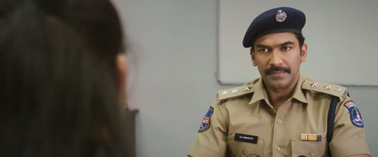 The 100 2025 WebRip [Tamil + Telugu + Malayalam + Kannada] 480p 720p ESub Screenshot