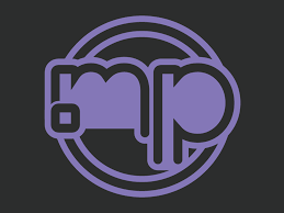 Open.mp Logo