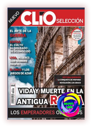 Clio Selección Historia España - Nº 17 / 2024  - PDF [VS]