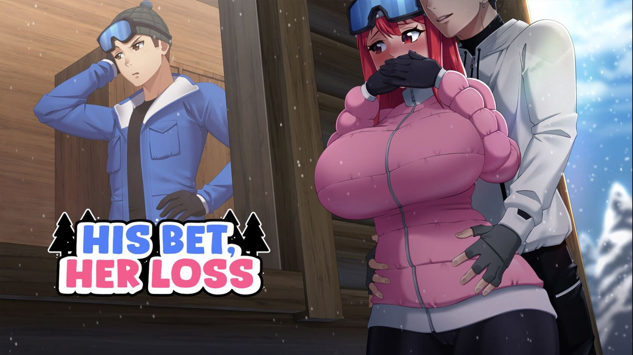 His Bet, Her Loss [V.0.3]