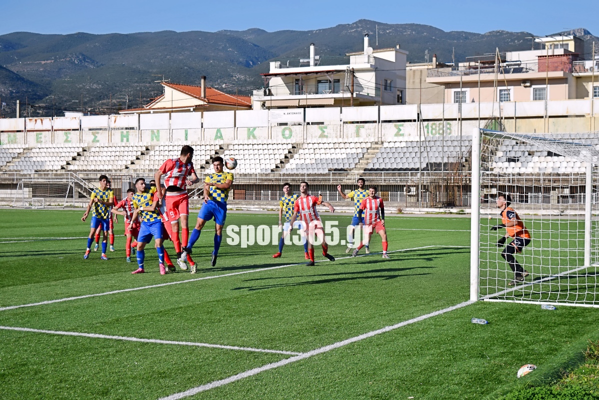 , &Pi;&alpha;&nu;&theta;&omicron;&upsilon;&rho;&iota;&alpha;&kappa;ό&sigmaf; &ndash; &Tau;έ&lambda;&omicron;&sigmaf; Ά&gamma;&rho;&alpha;&sigmaf; 4-0: Ά&lambda;&lambda;&eta; &mu;ί&alpha; &pi;&alpha;&rho;ά&sigma;&tau;&alpha;&sigma;&eta; &kappa;&omicron;&rho;&upsilon;&phi;ή&sigmaf;! (&phi;&omega;&tau;&omicron;&gamma;&rho;&alpha;&phi;ί&epsilon;&sigmaf;)