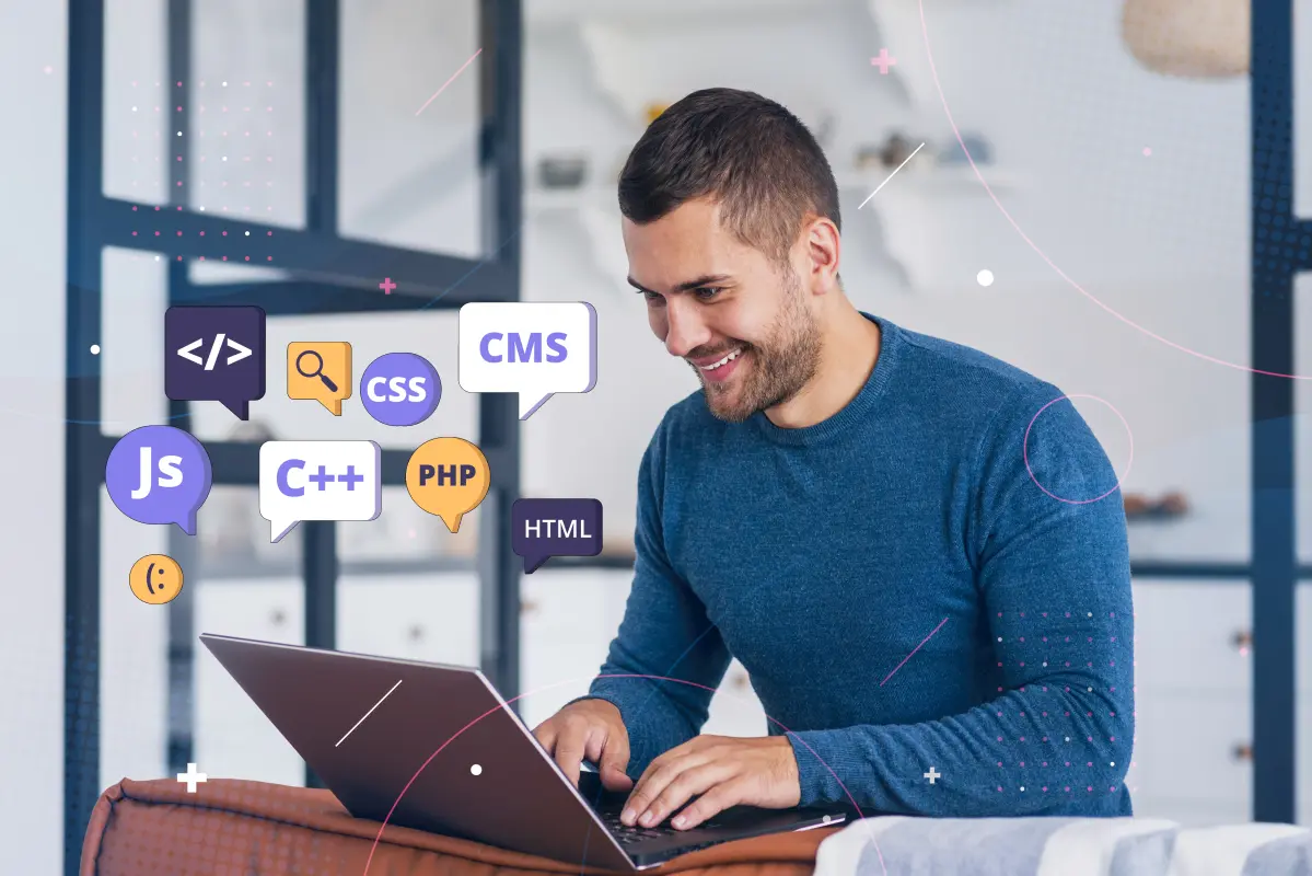 Web Design & Develop