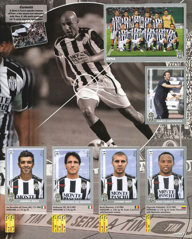 Album Calciatori 2008-2009 Panini-073