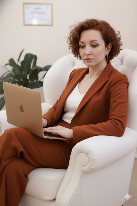 Процесс работы