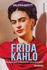 Valeria Biotti – Frida Kahlo (2022)