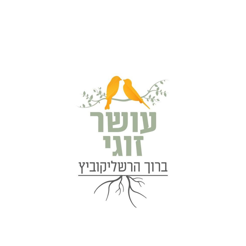 עושר זוגי