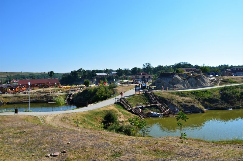 Lagos Naturales de Ocna Sibiului-8-8-2015 - Rumanía y sus pueblos-2015 (7)