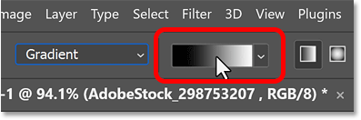click-gradient-preview-bar
