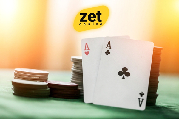 Zet Casino 2026
