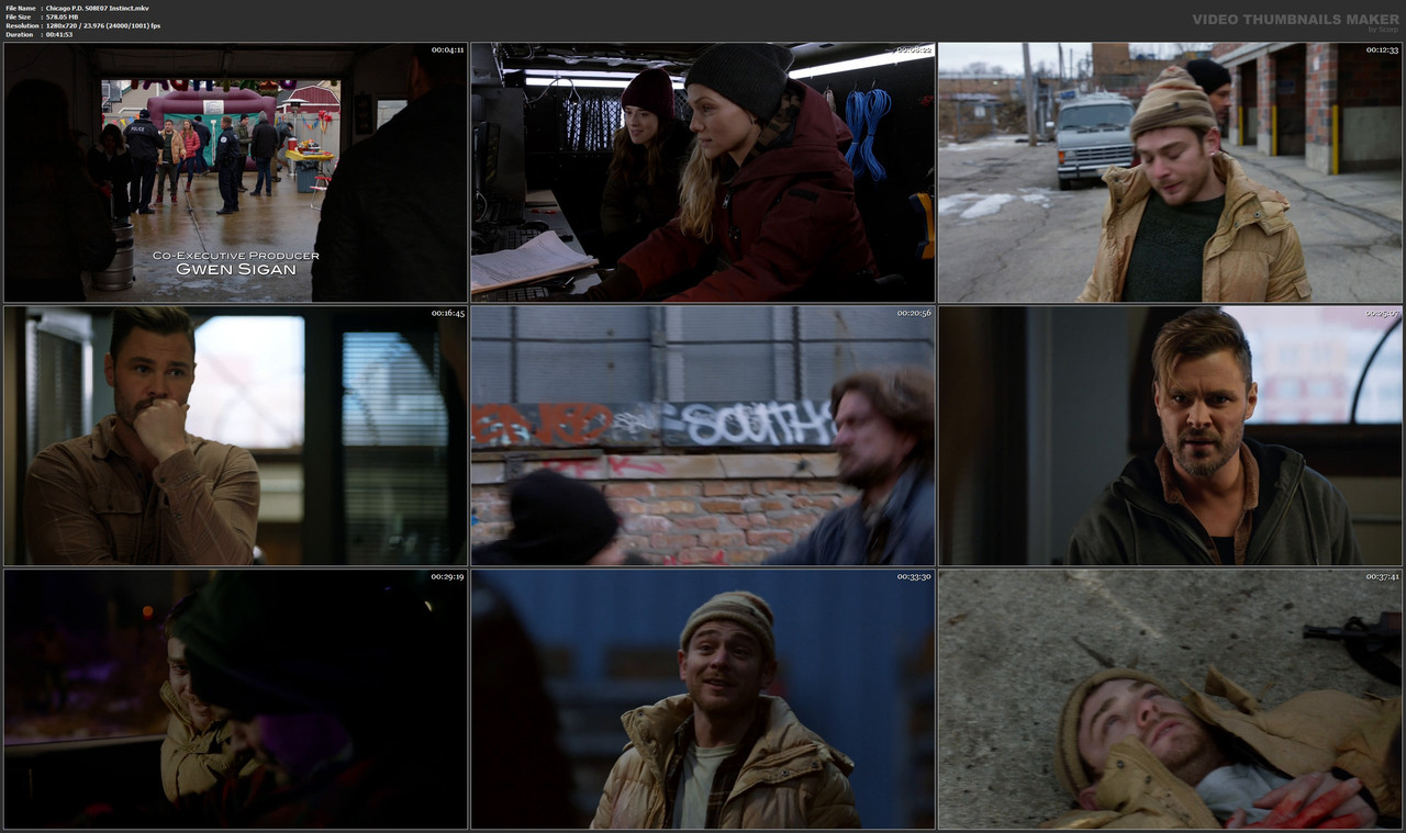 Chicago P.D. S08E07 Instinct.mkv