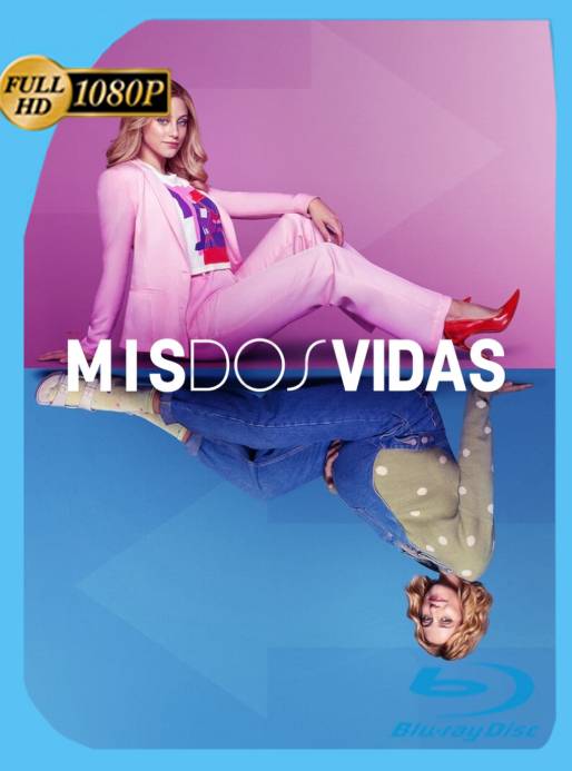 Mis dos vidas (2022) WEB-DL 1080p Latino [GoogleDrive]