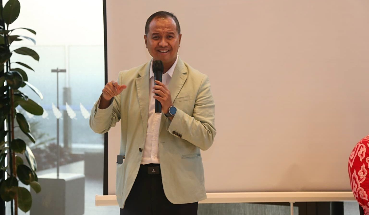 Perpindahan Deputi OIKN ke Pertamina, Apakah IKN Terancam? Ini Jawabannya!