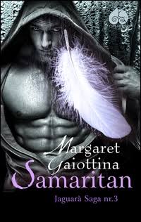 Margaret Gaiottina - Samaritan (2016)