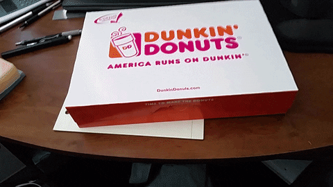 DONUTS