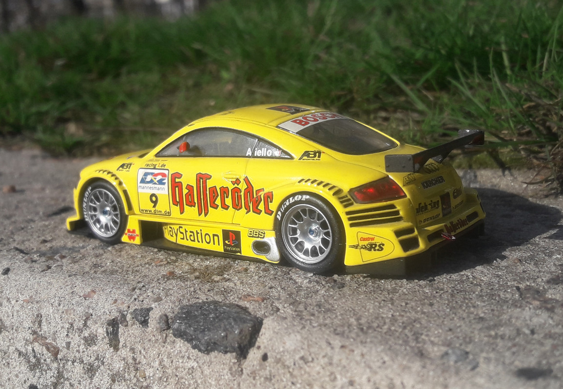 Audi TT-R DTM 2000 Aiello (4)