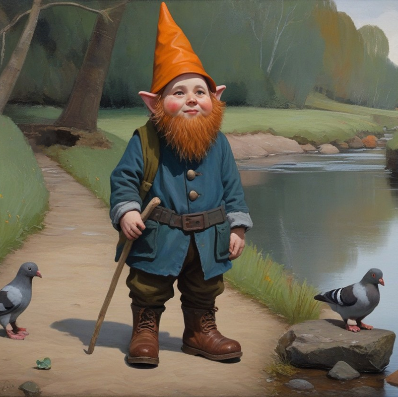 Immagine di Stevolen