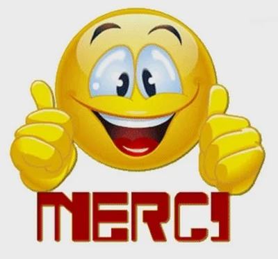 Merci