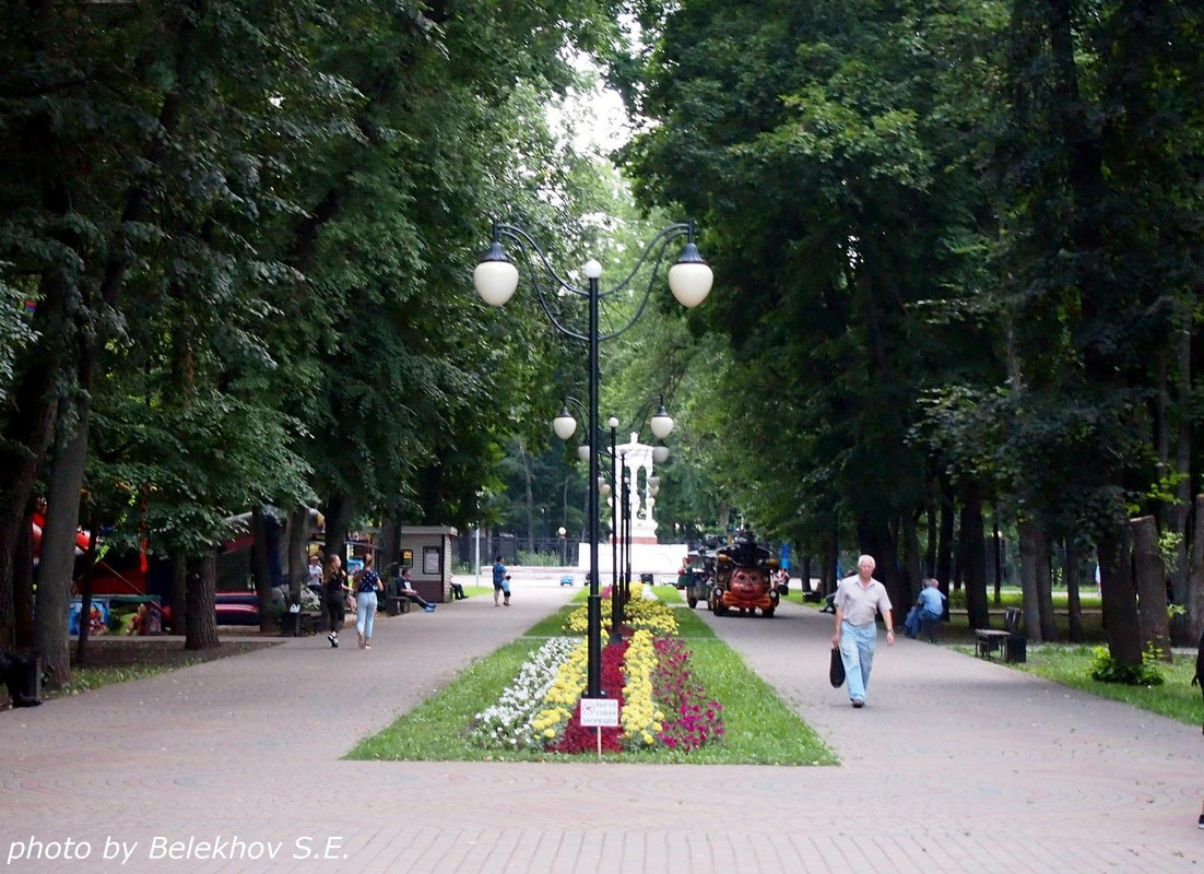 Воронеж