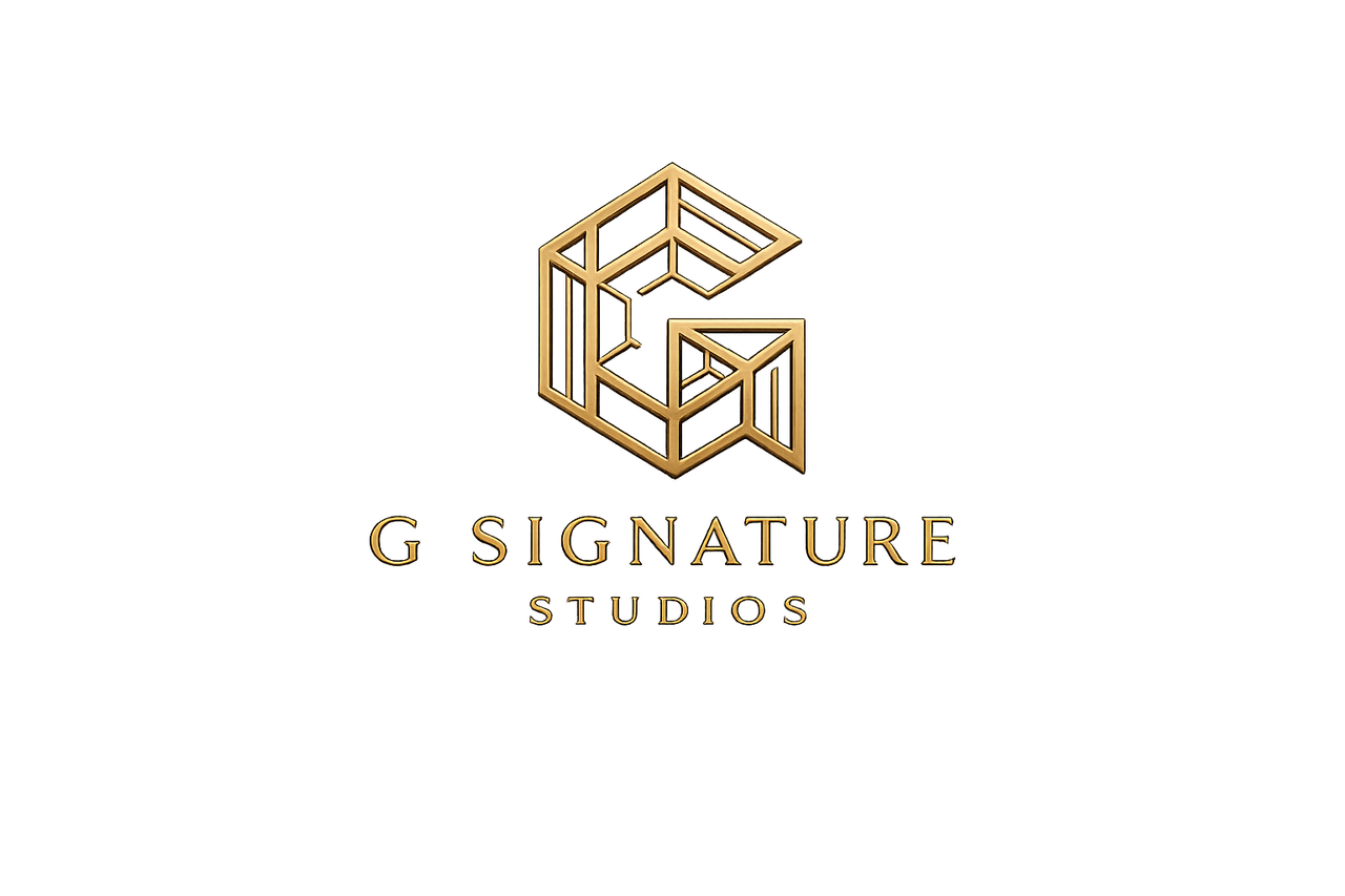 G Signature Studios