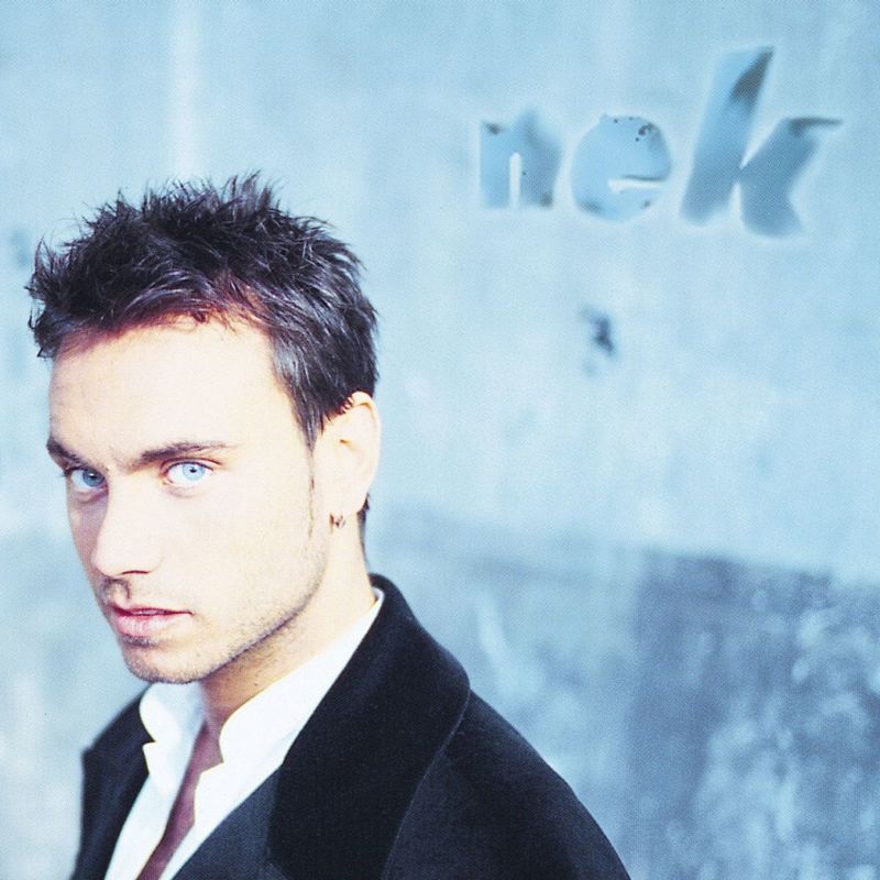 Nek - Nek (Album, WM Italy, 1997) mp3 320 Kbps