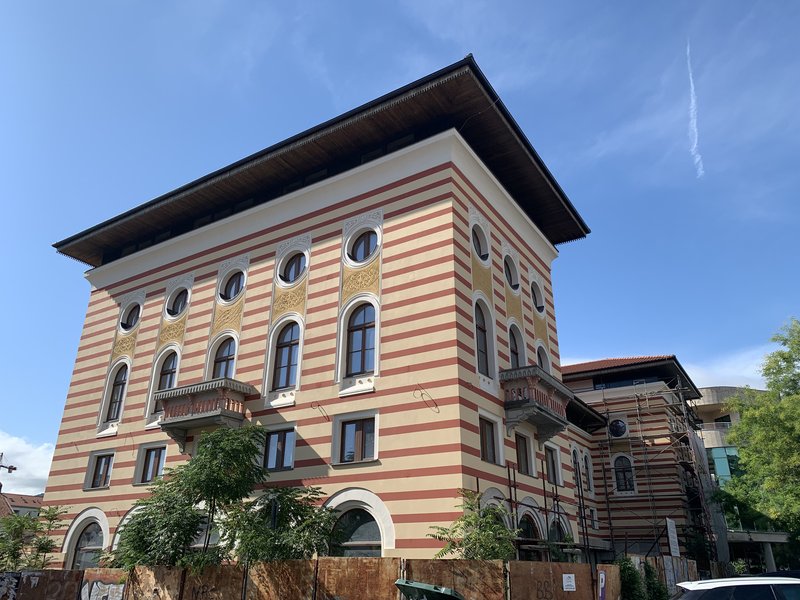 Mostar - Balcanes - Apulia (18)