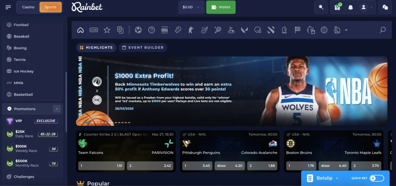 rainbet