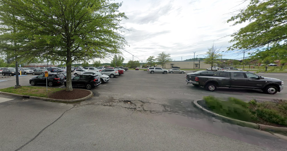 Superior Williamson Pest Control headquarters in Spring Hill, TN