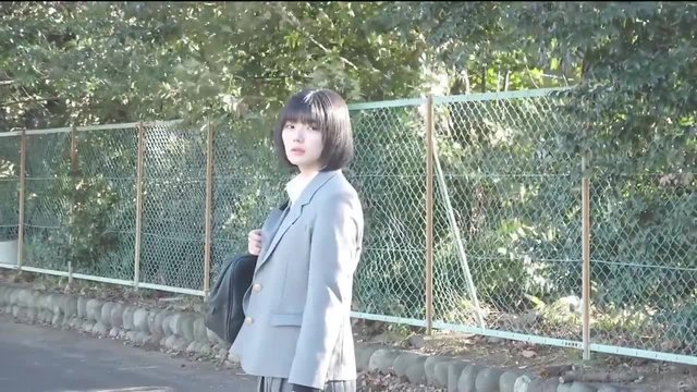 【Webstream】210414 Guuzen no Kotae MV Making Film FC Movie (Sakurazaka46)