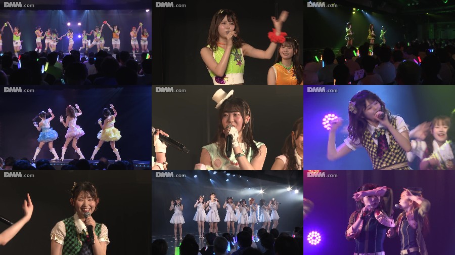 SKE48h2505171700-Live 【公演配信】SKE48 250517 「手をつなぎながら」公演