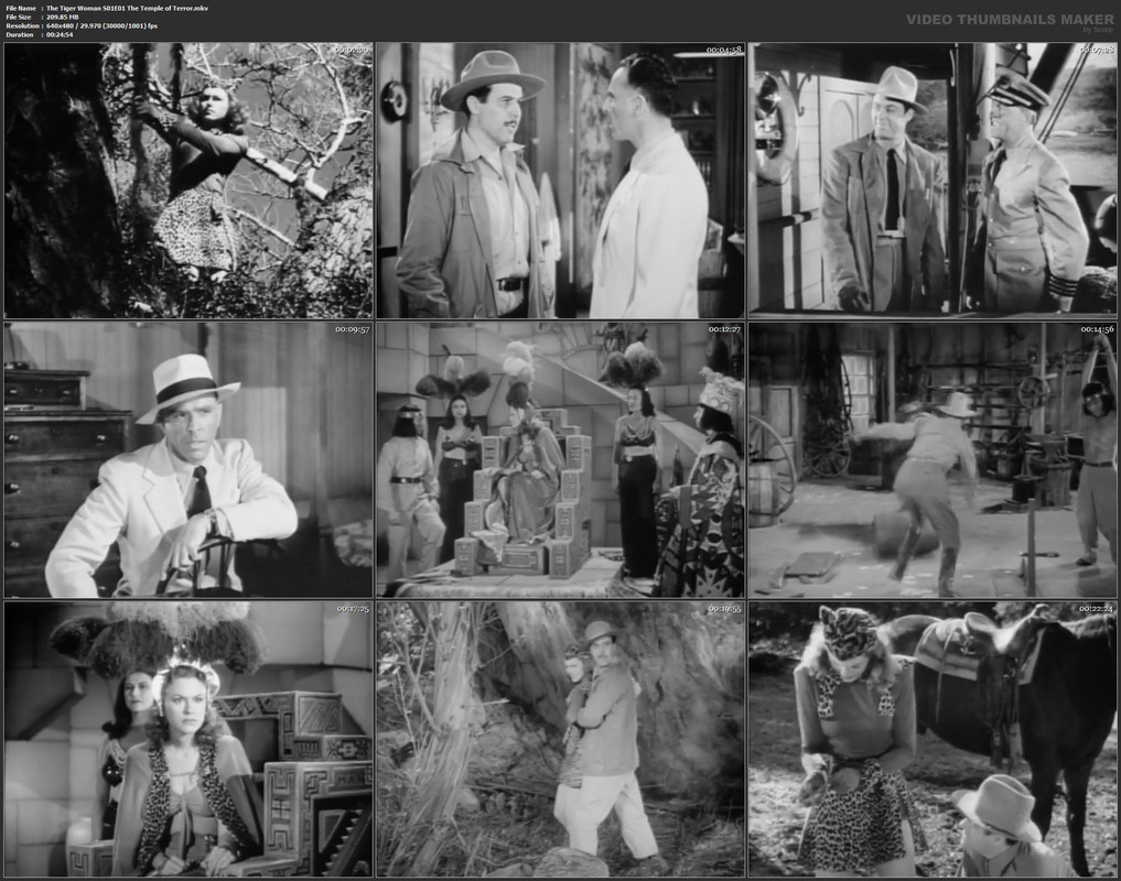 The Tiger Woman S01E01 The Temple of Terror.mkv