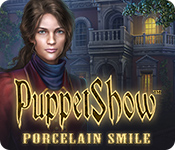 PuppetShow - Porcelain Smile for (MacOS) PuppetShow - Porcelain Smile for (MacOS)
