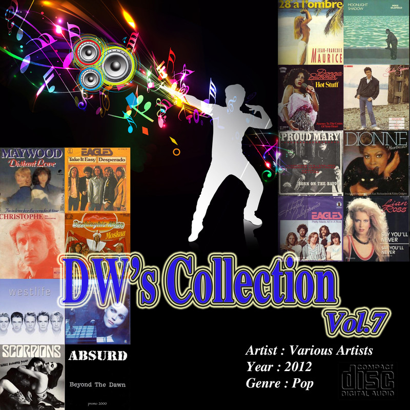 DW007 Front — Postimages