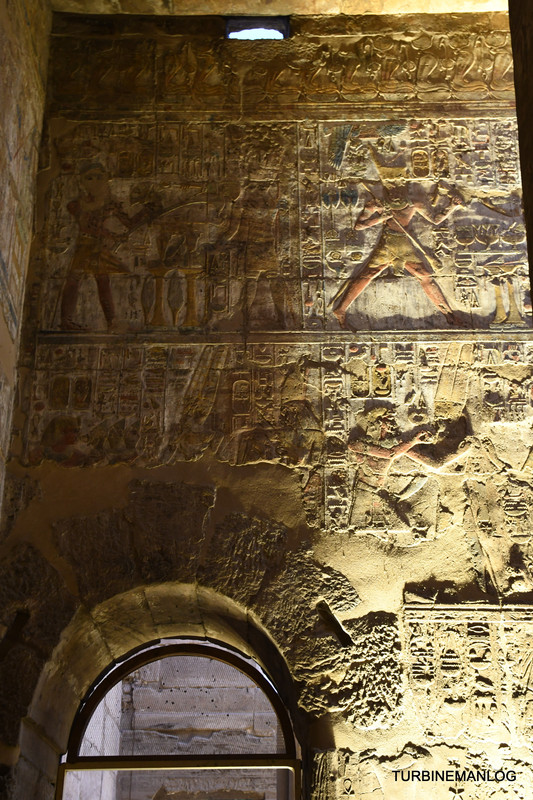 Luxor Temple
