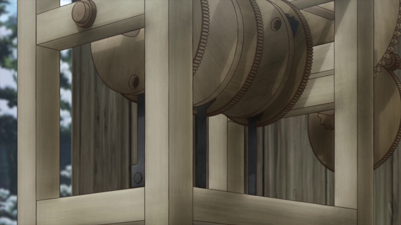 [SubsPlease] Dr. Stone S2 - 01 (720p) [DD904AB0].0001