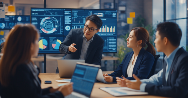 how to start a marketing business 1