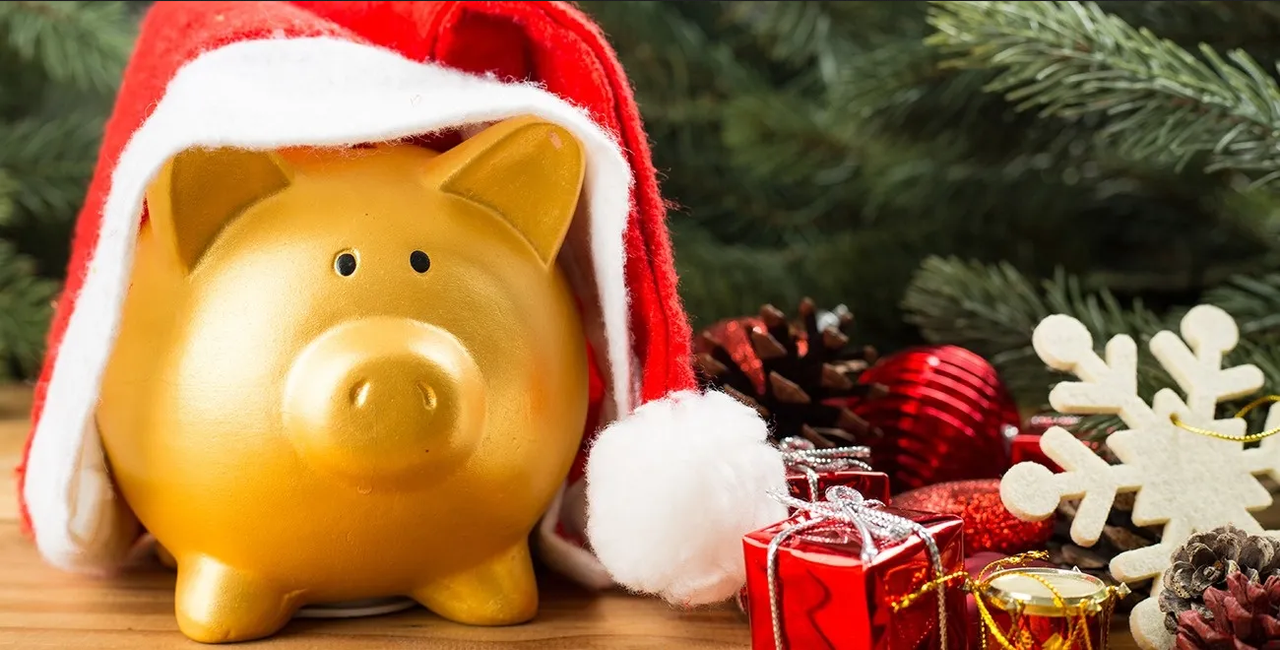 ¿Qué hacer para no gastar mucho en la cena navideña? Ahorra dinero con estos tips