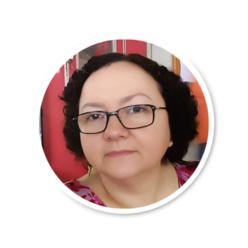Prof.ª Dr.ª Sandra Bernardo (UERJ)