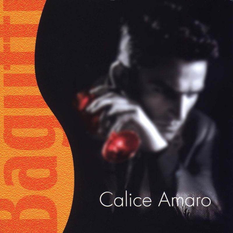 Orchestra Bagutti - Calice amaro (Album, Edizioni Musicali Bagutti, 2016) mp3 320 Kbps