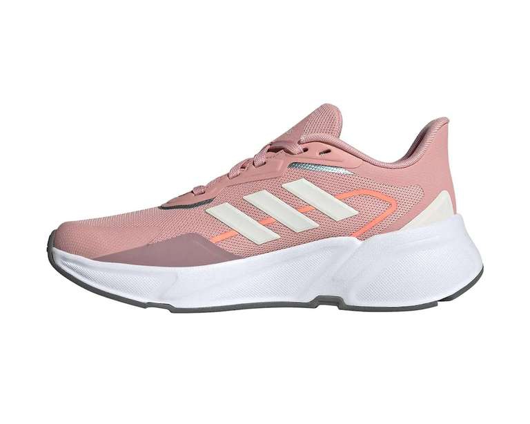 Coppel: Tenis Adidas X9000L1 para Mujer talla 22.5cm 
