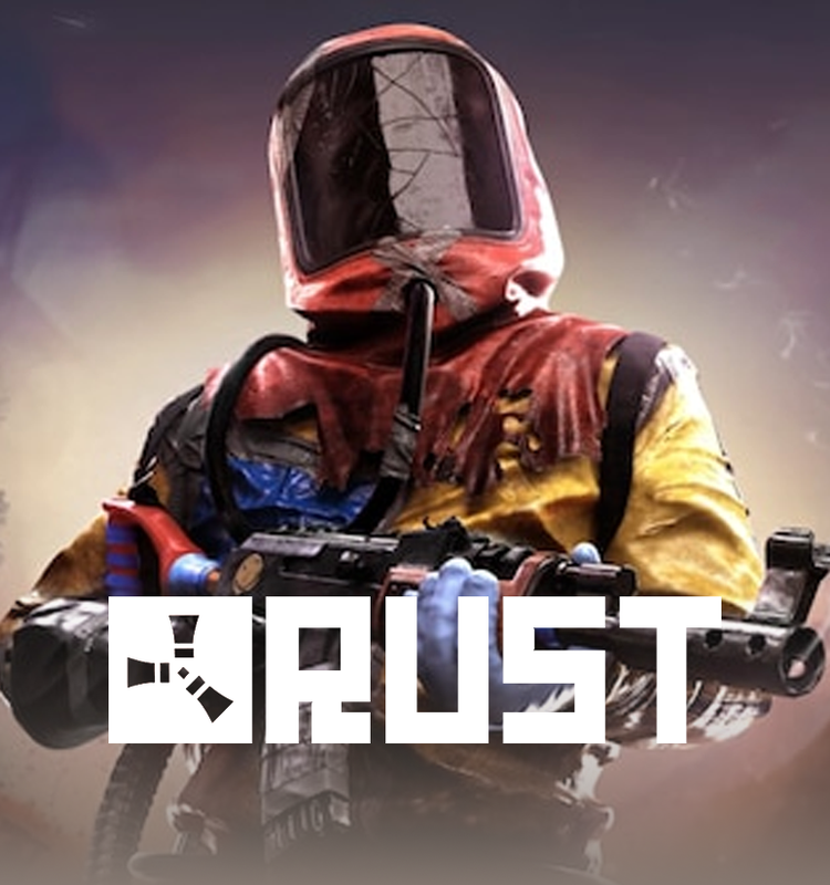 Rust - Premium Gaming Performance Tools