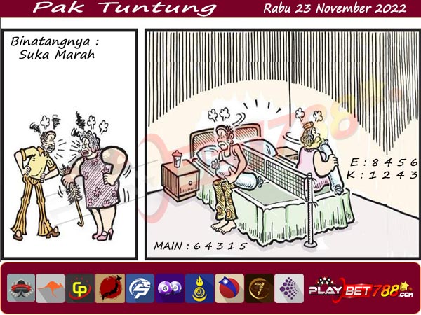 Prediksi Pak Tuntung Playbet788 Prediksi Pak Tuntung Playbet788
