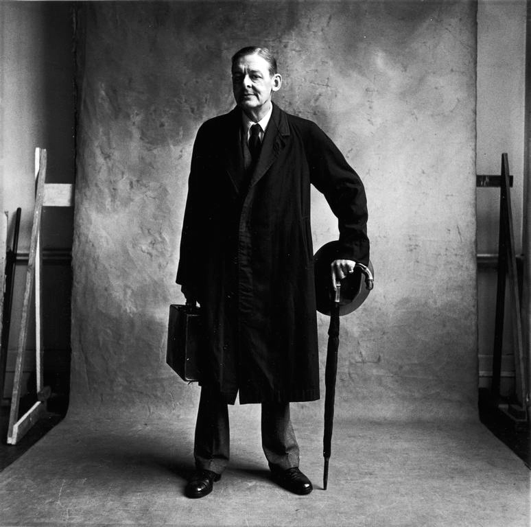 T-S-Eliot