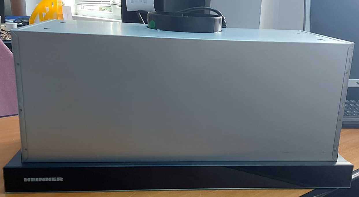 HTCH F660GBK RESIGTGM