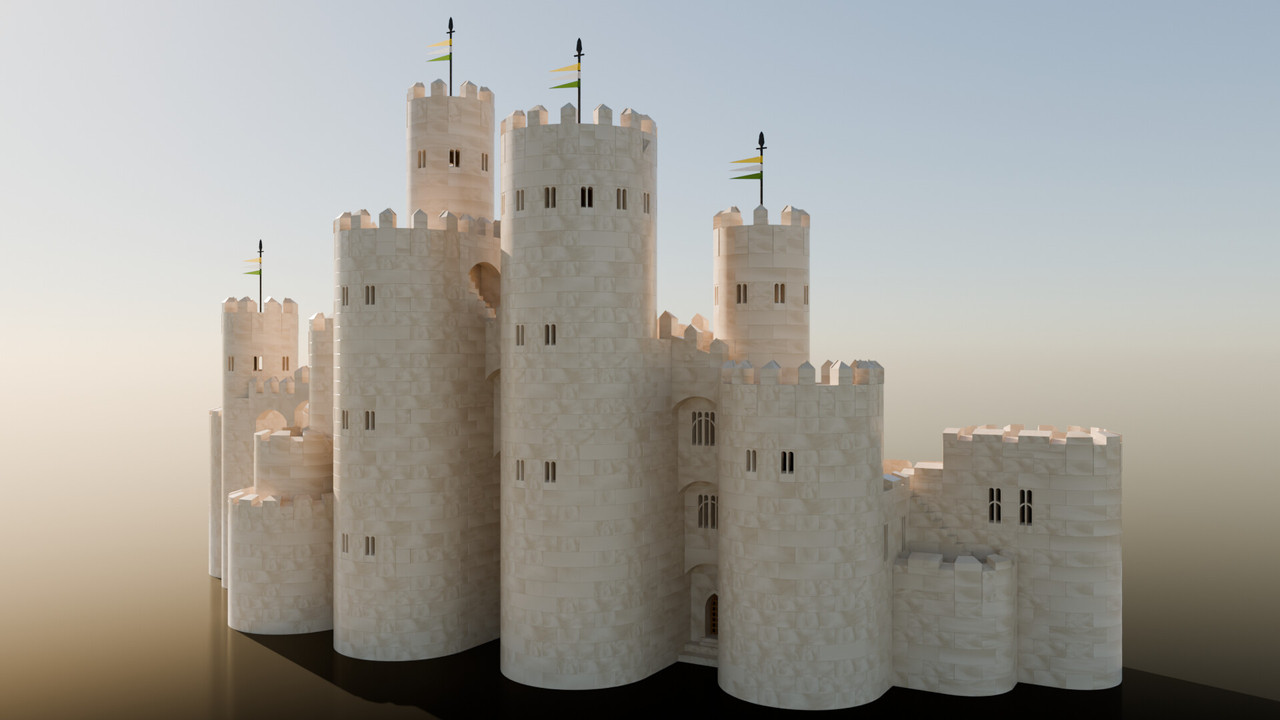 Fortaleza Almocabar 005