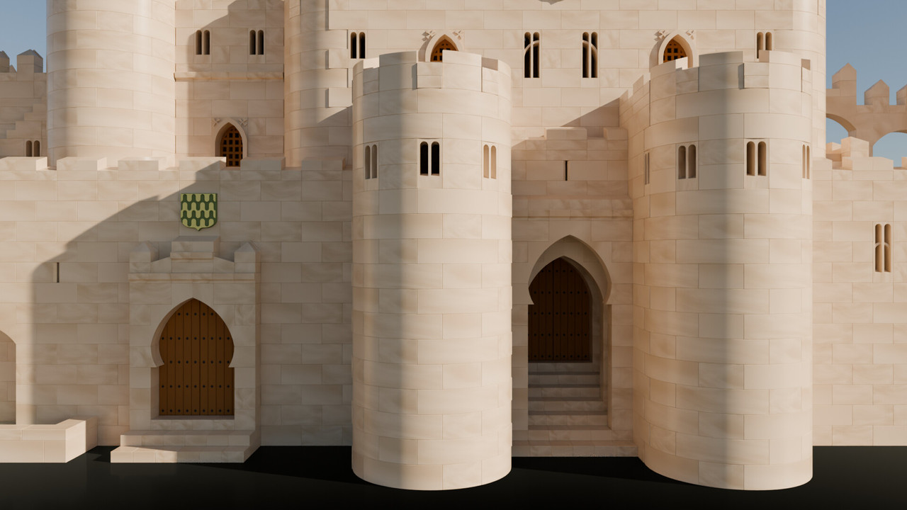 Fortaleza Almocabar 012