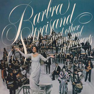 Re: Barbra Streisand