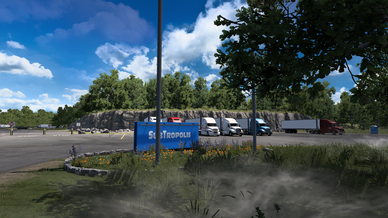 a2b Sub Tropolis scene