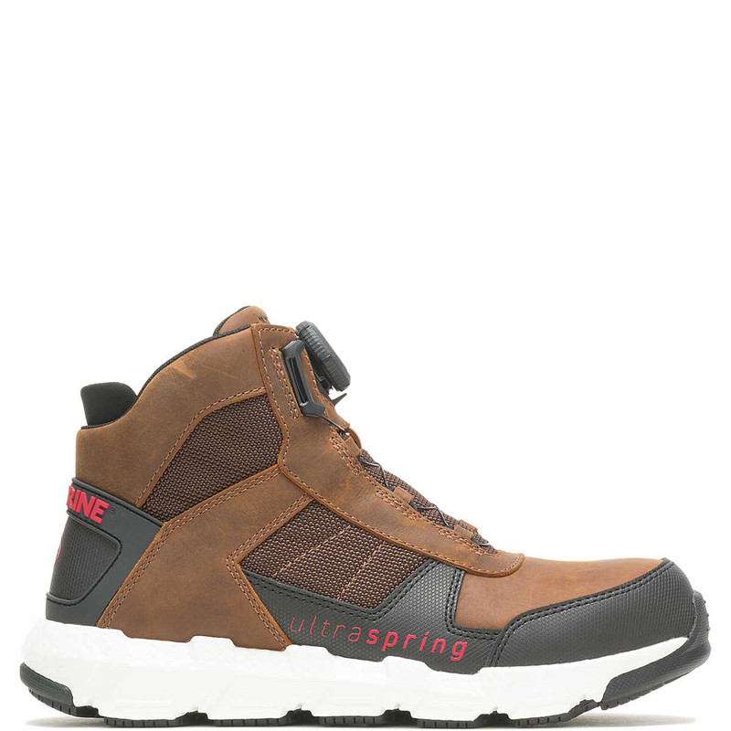 Wolverine Footwear Sale: Save 35% on Select Styles Including Women’s Wilderness Boot Wolverine Footwear Sale: Save 35% on Select Styles Including Women’s Wilderness Boot
